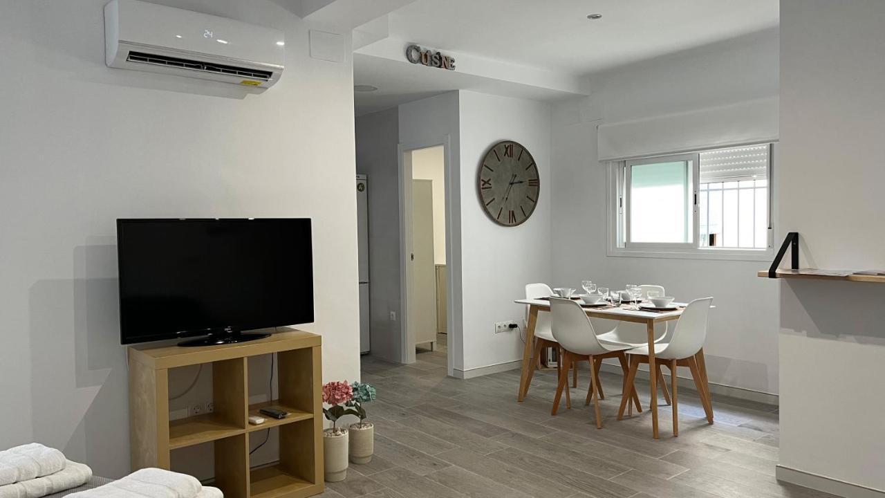 Apartamento Piedra Escrita Cordoba Exterior photo