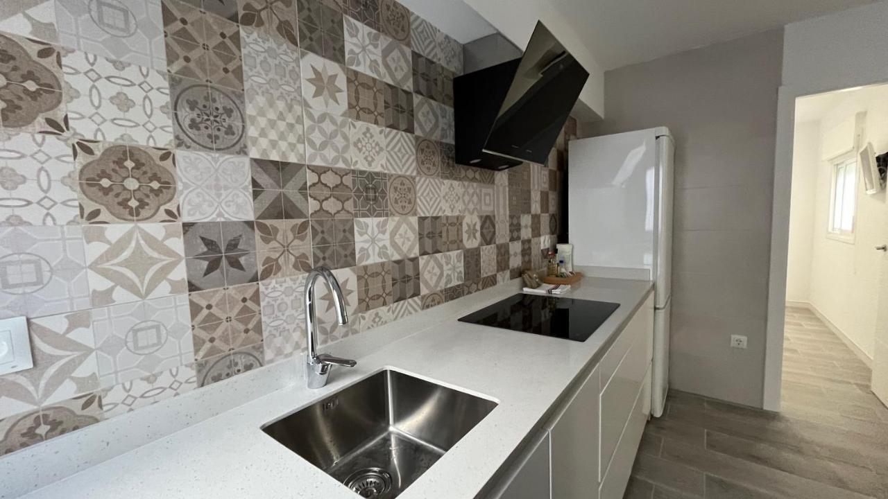 Apartamento Piedra Escrita Cordoba Exterior photo